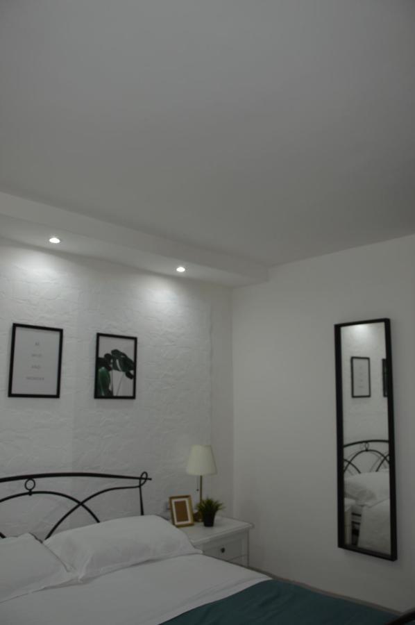 Carmelina 20 Apartamento Nápoles Exterior foto