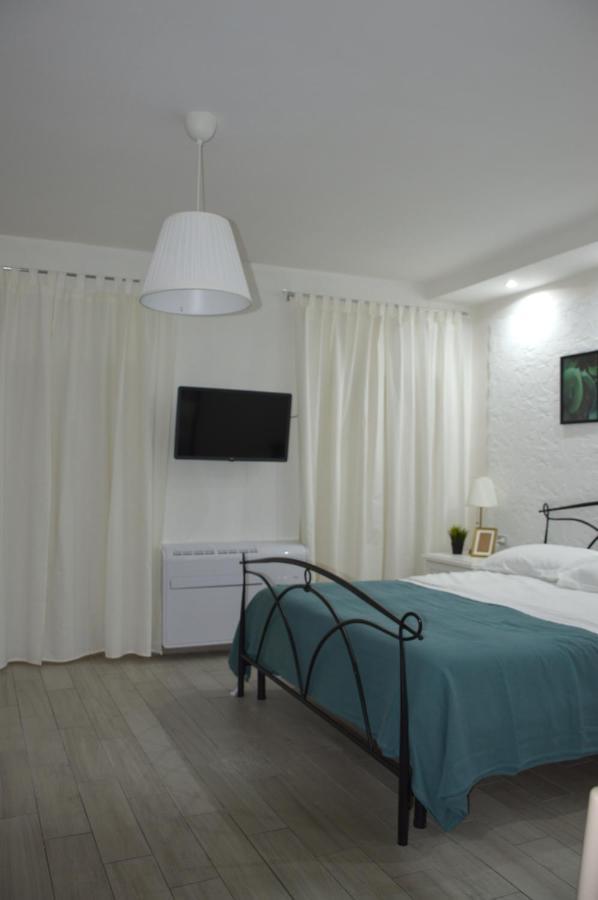 Carmelina 20 Apartamento Nápoles Exterior foto