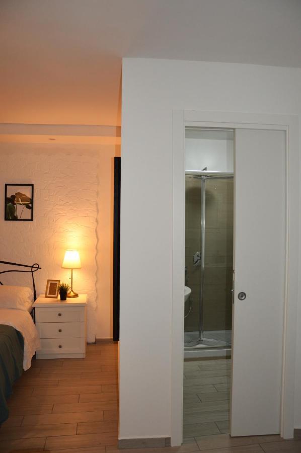 Carmelina 20 Apartamento Nápoles Exterior foto