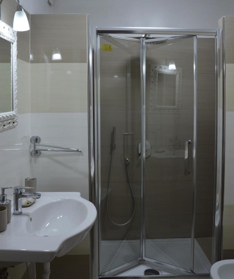 Carmelina 20 Apartamento Nápoles Exterior foto